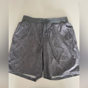 Men’s lululemon shorts